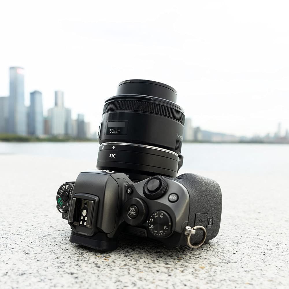 EOS M M マウント 転換 Kiss M2 - Kiss M EOS EF/EF-S M200 M100 M6