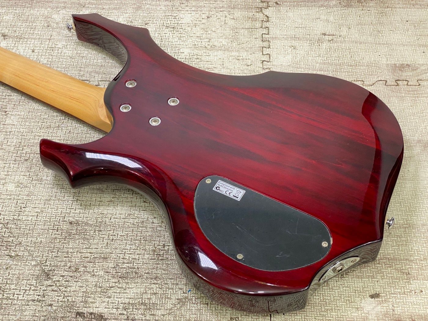 GRASSROOTS G-FR-65B/FM FOREST フォレスト ベース - メルカリ