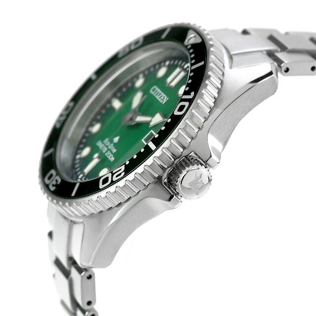 新品】シチズン CITIZEN PROMASTER 腕時計 メンズ BN0269-50W
