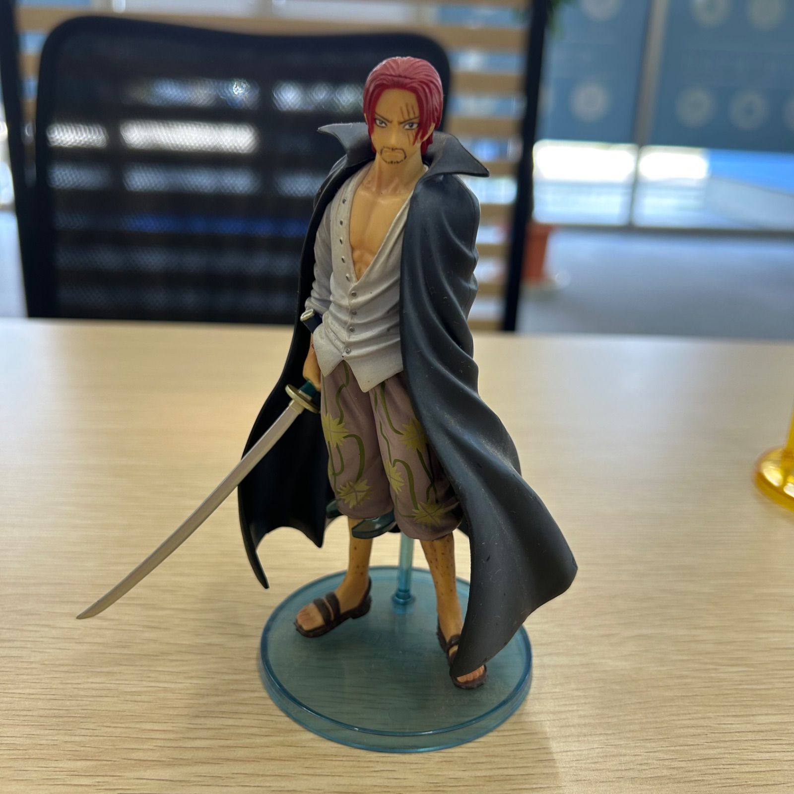 ワンピース ONE PIECE フィギュア 5体セット ルフィ エース ハンコック