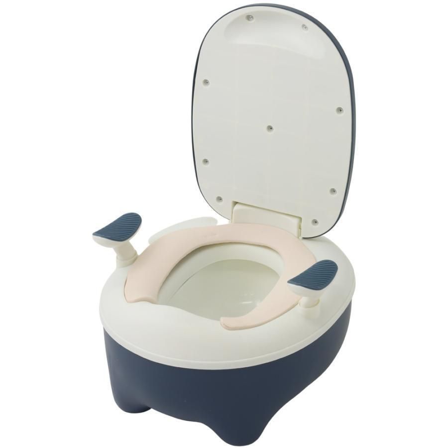 補助便座 オマル トイレ型 洋式 子ども用 おまる トイレトレーニング