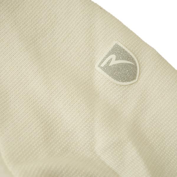 ジップアップニット