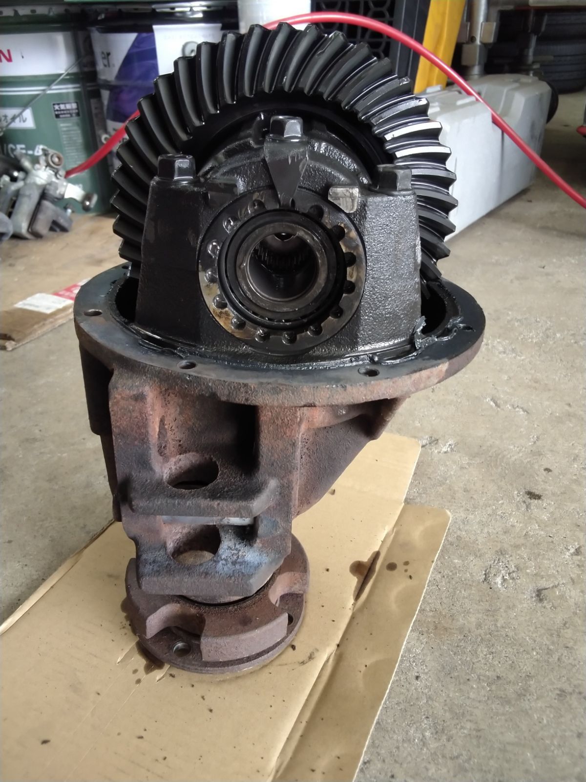 デフ ファイナル4.3