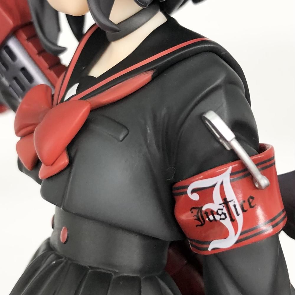 中古】開封 quesQ キューズQ ブルーアーカイブ -Blue Archive