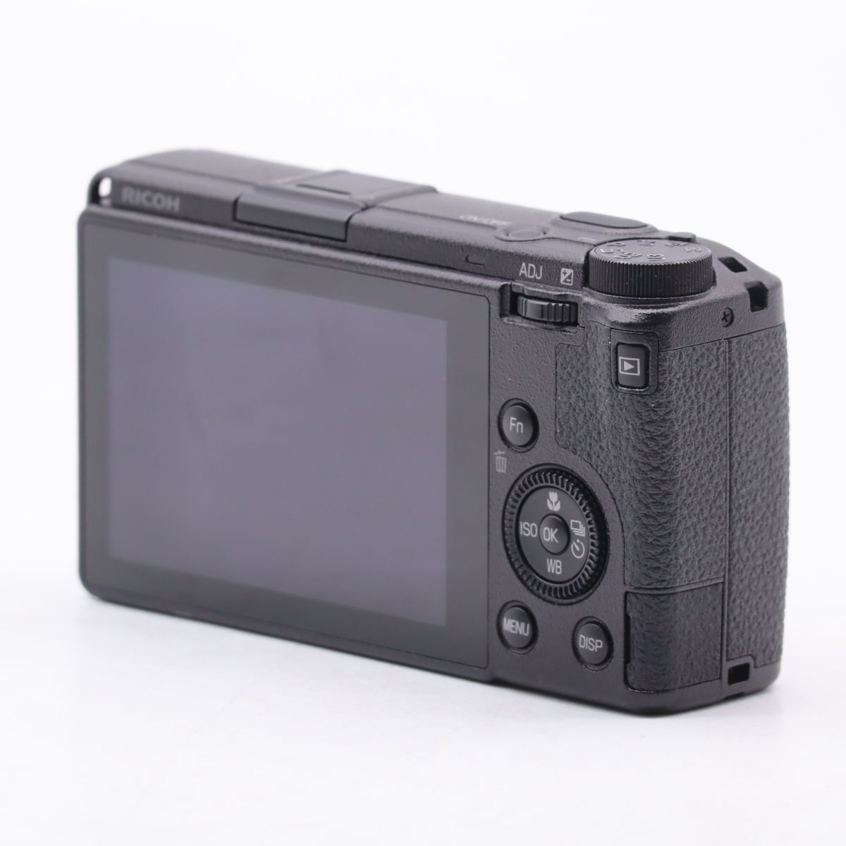 RICOH GR IIIx デジタルカメラ リコー - メルカリ