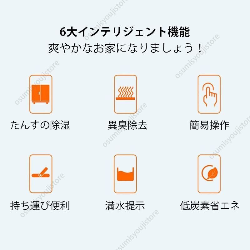 梅雨湿気対策