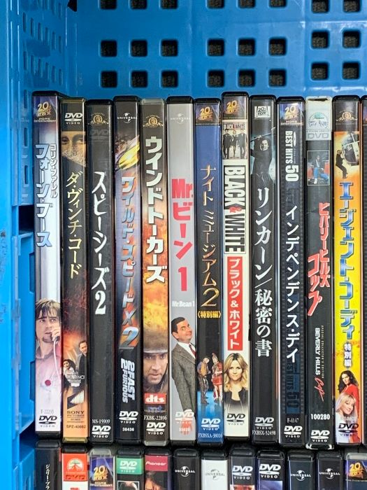 洋画 まとめて
