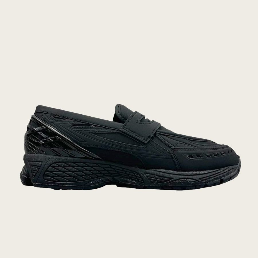 New Balance ニューバランス 1906L 黒 セメント スニーカー