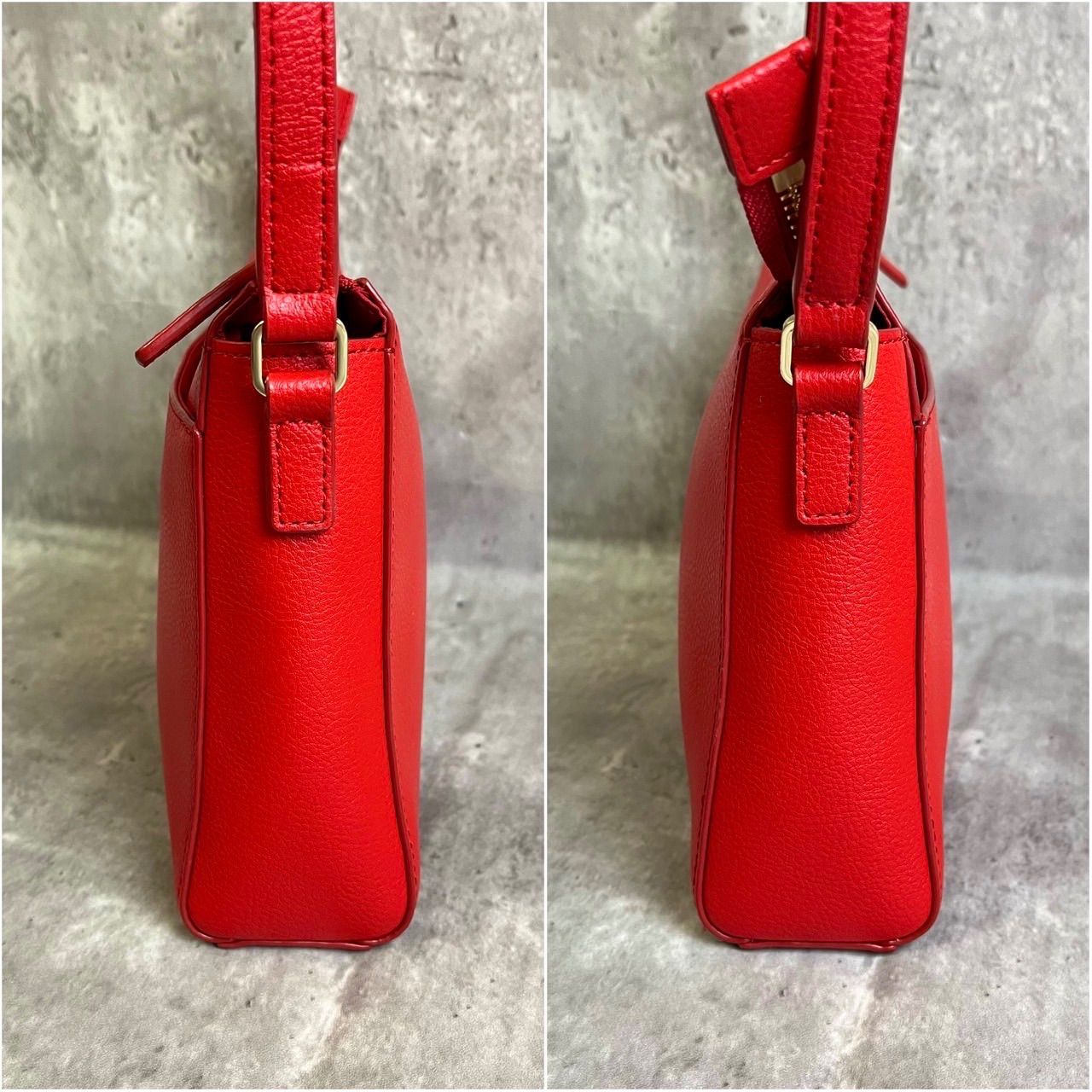 ✨美品✨ agnes b. アニエスベー ショルダーバッグ トートバッグ