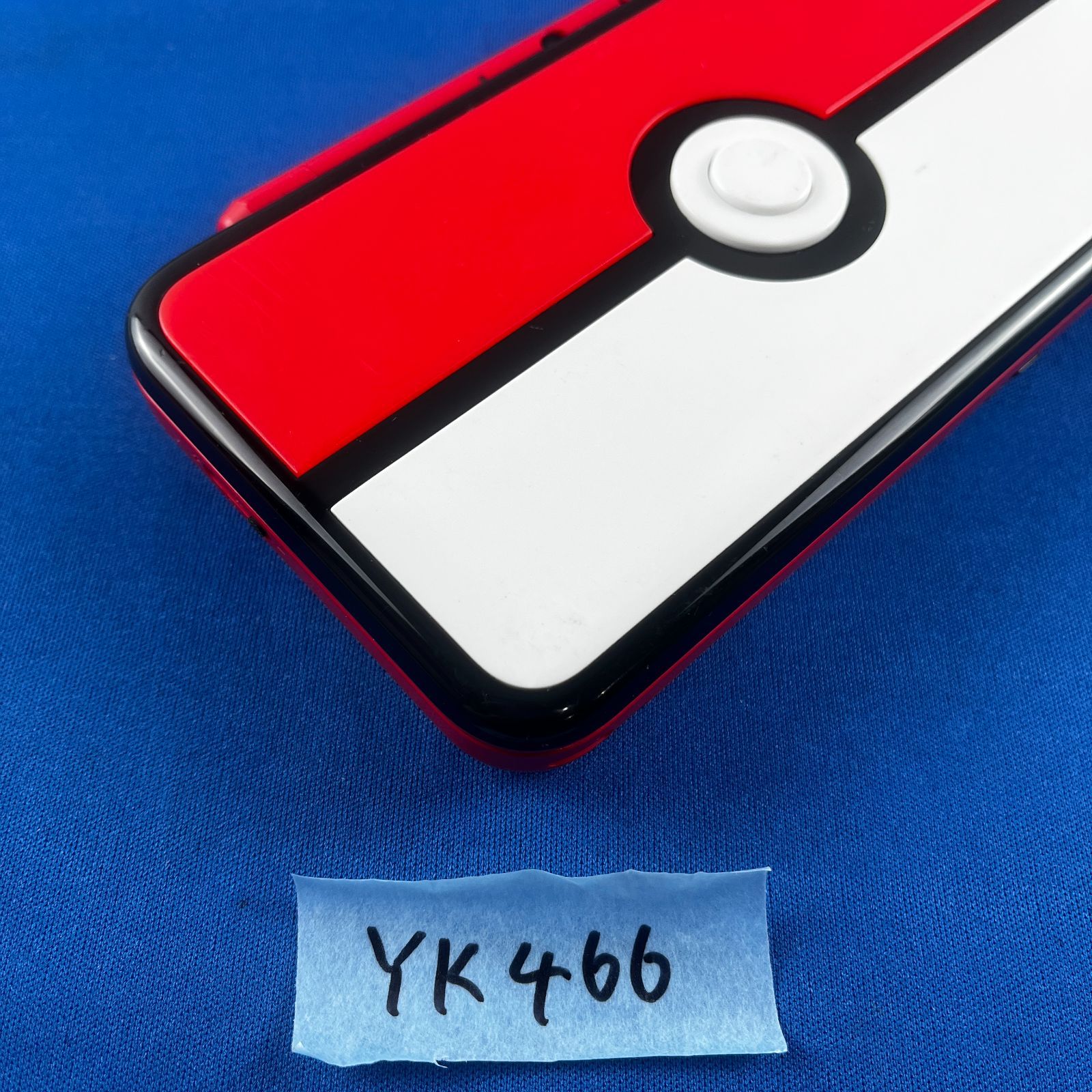 ポケモン