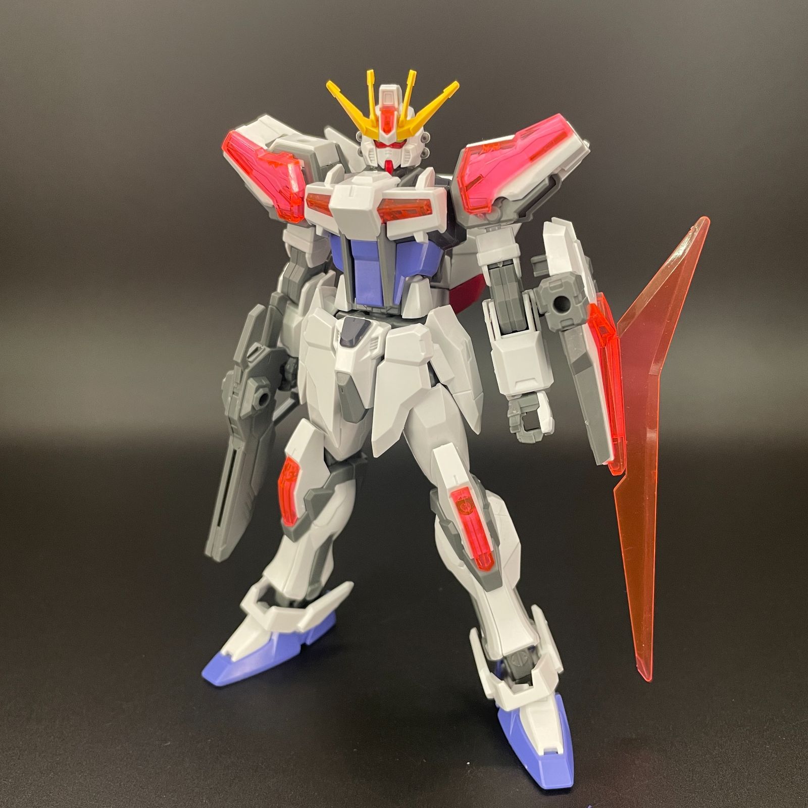 ガンプラ【中古品】 ENTRY GRADE 1/144 ビルドストライク