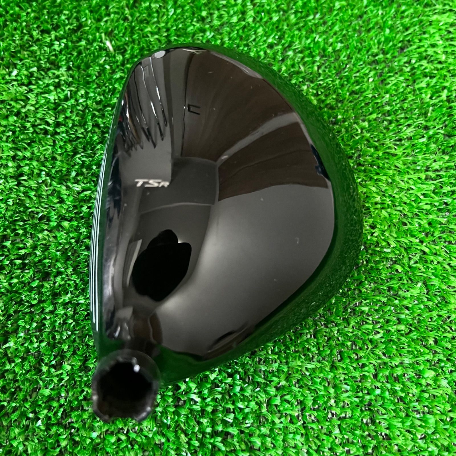 タイトリスト TSR2 5W（18°）ヘッド単品 タイトリスト TSR2 FW(5W)18