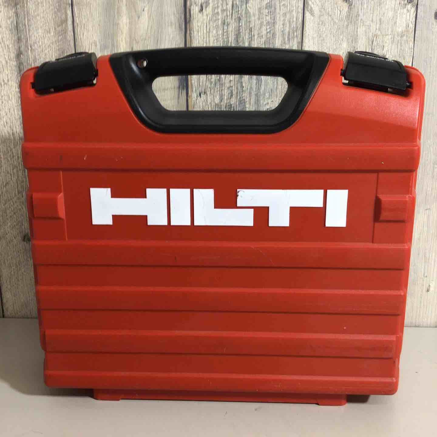 中古品】HILTI VC20/40Kit 集じん機用アクセサリ【戸田店】 - メルカリ