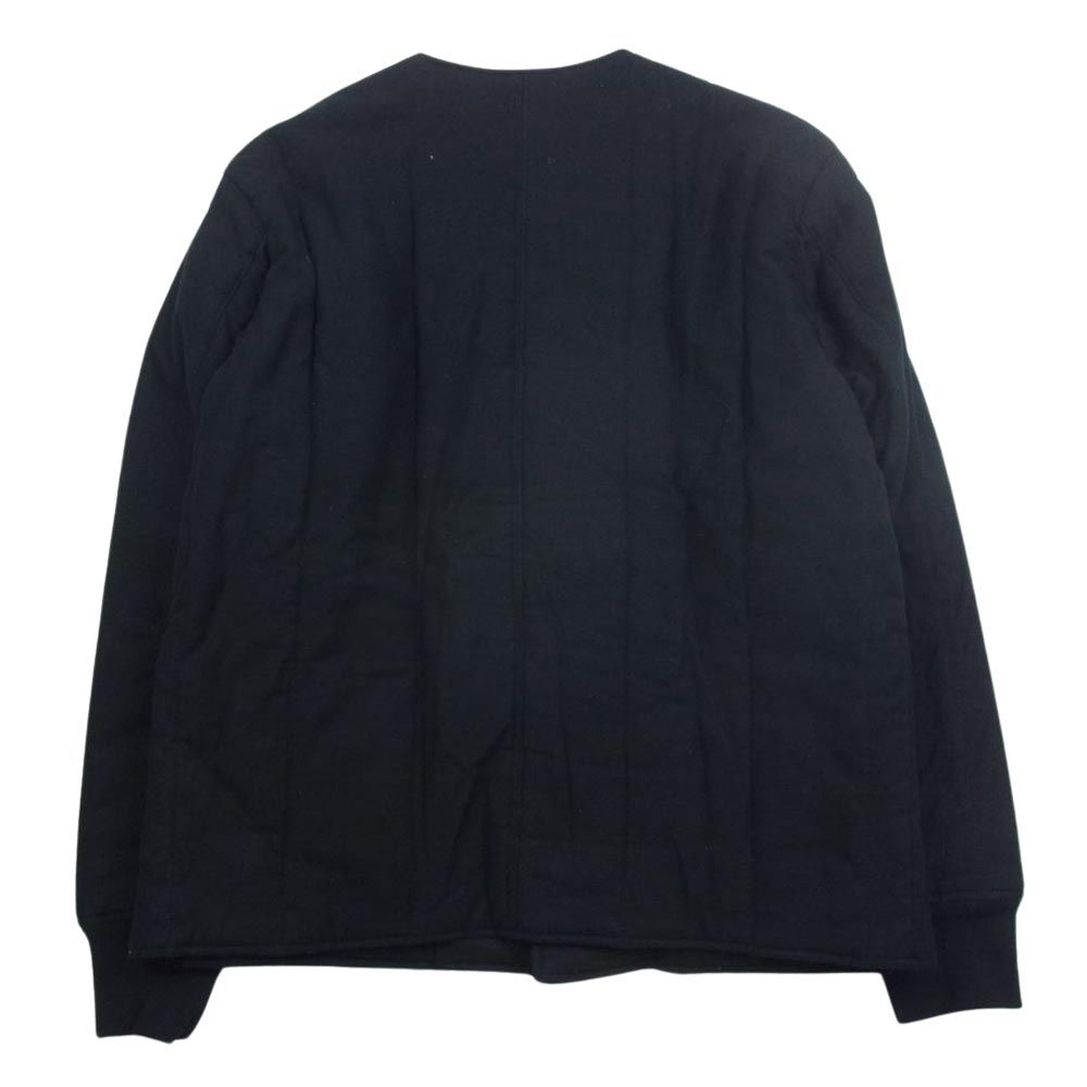 9*a様 addict アディクトクローズ　ACV-QLT02LM MOLESK ADDICT CLOTHES(アディクトクローズ) / MOLESKIN ARMY QUILTED
