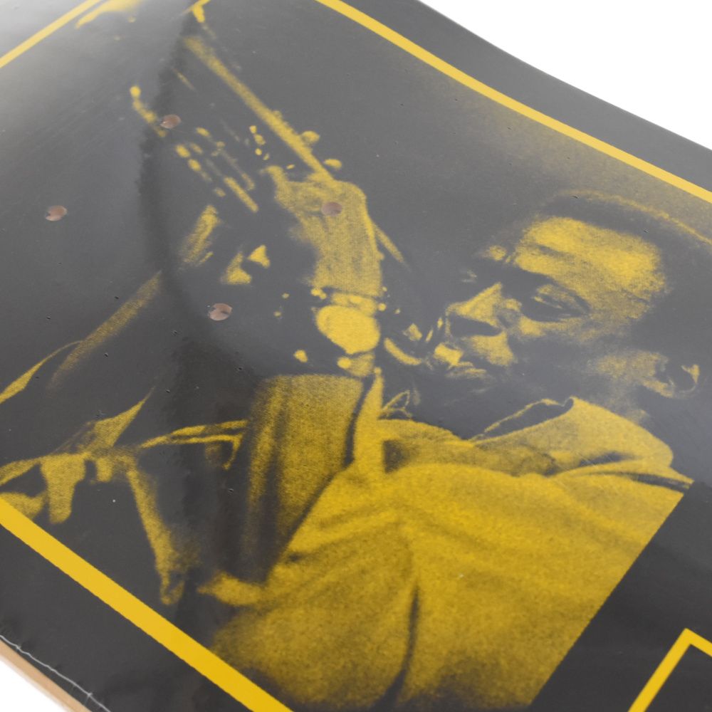 SUPREME (シュプリーム) 20SS Miles David Skateboard マイルズ