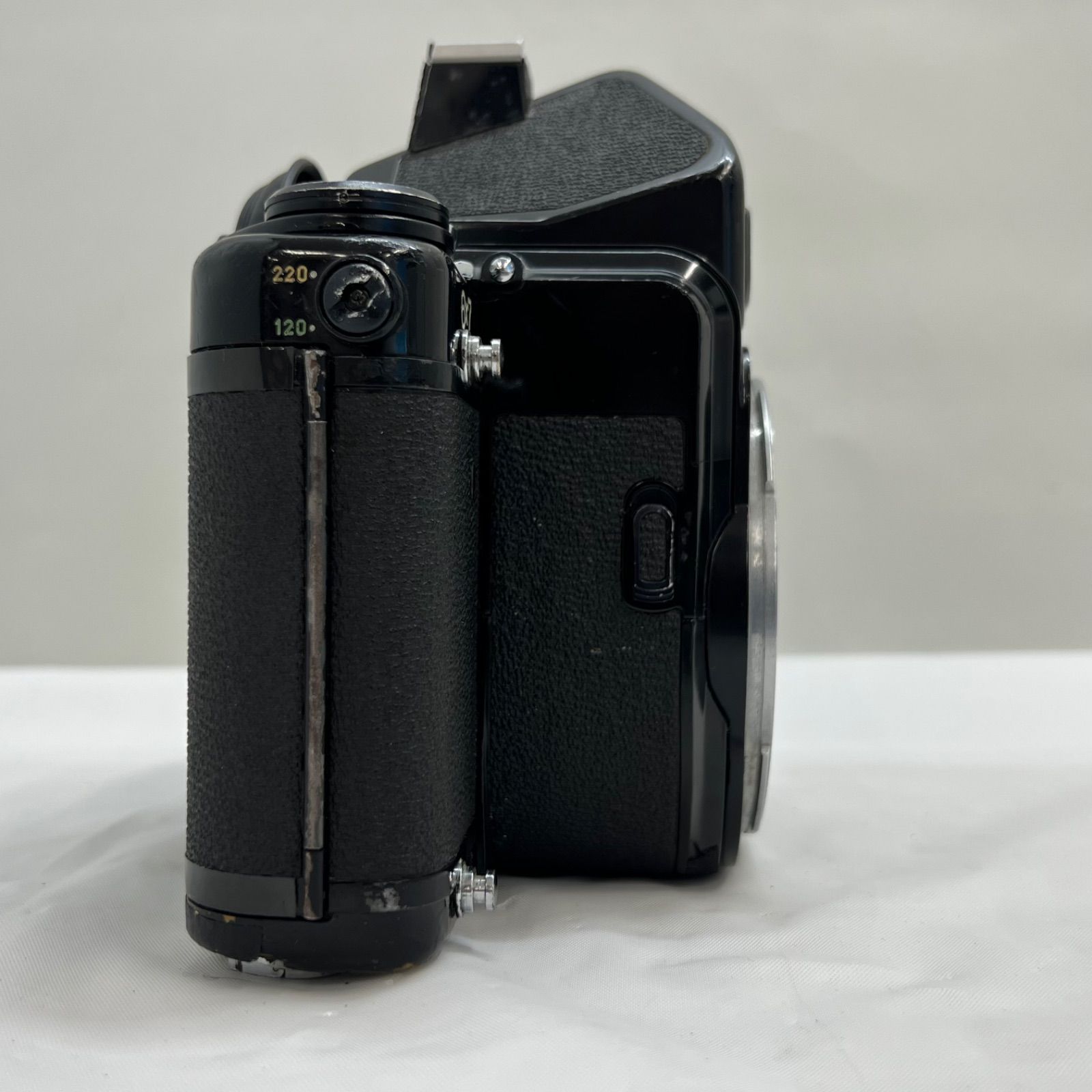 00623】 ASAHI PENTAX 6×7 ボディ ペンタックス67 中判フィルム