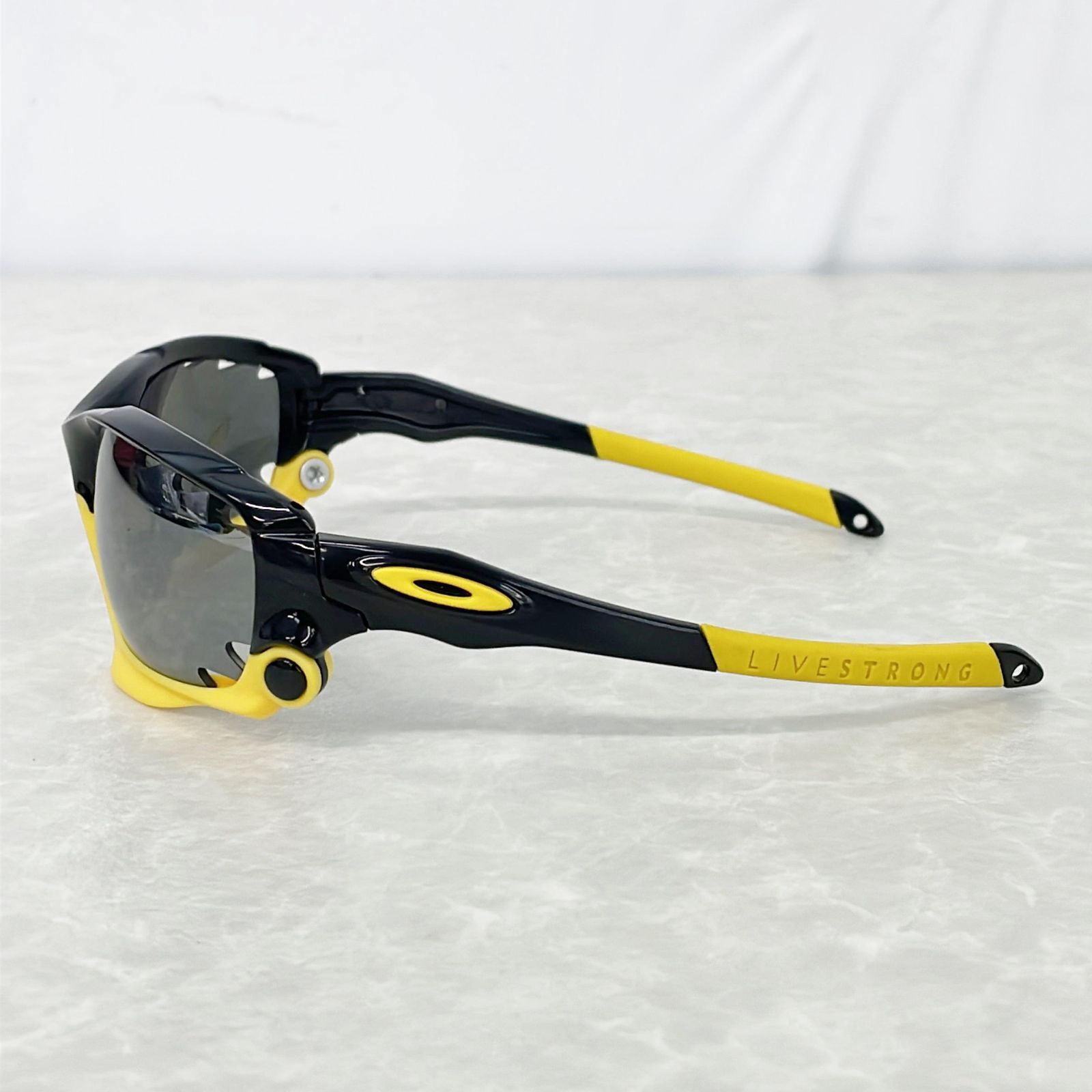 オークリー OAKLEY サングラス レーシングジャケット 009171-12 オークリー OAKLEY サングラス レーシングジャケット 009171-12