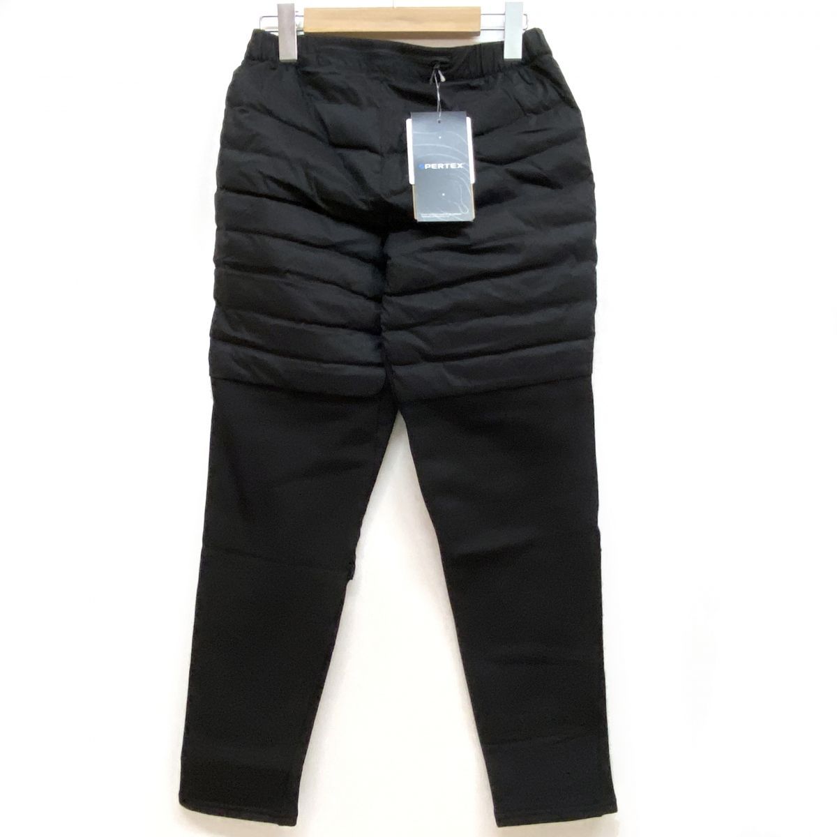 THE NORTH FACE ザ ノースフェイス Red Run Long Pant ボトムス パンツ ブラック NY 82175 S メンズ