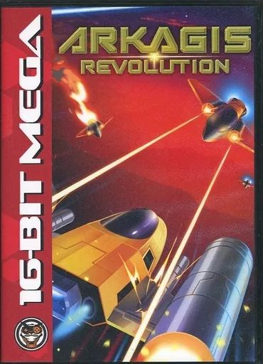 レアソフト4本セット【中古・Genesis北米版・MD欧州版】