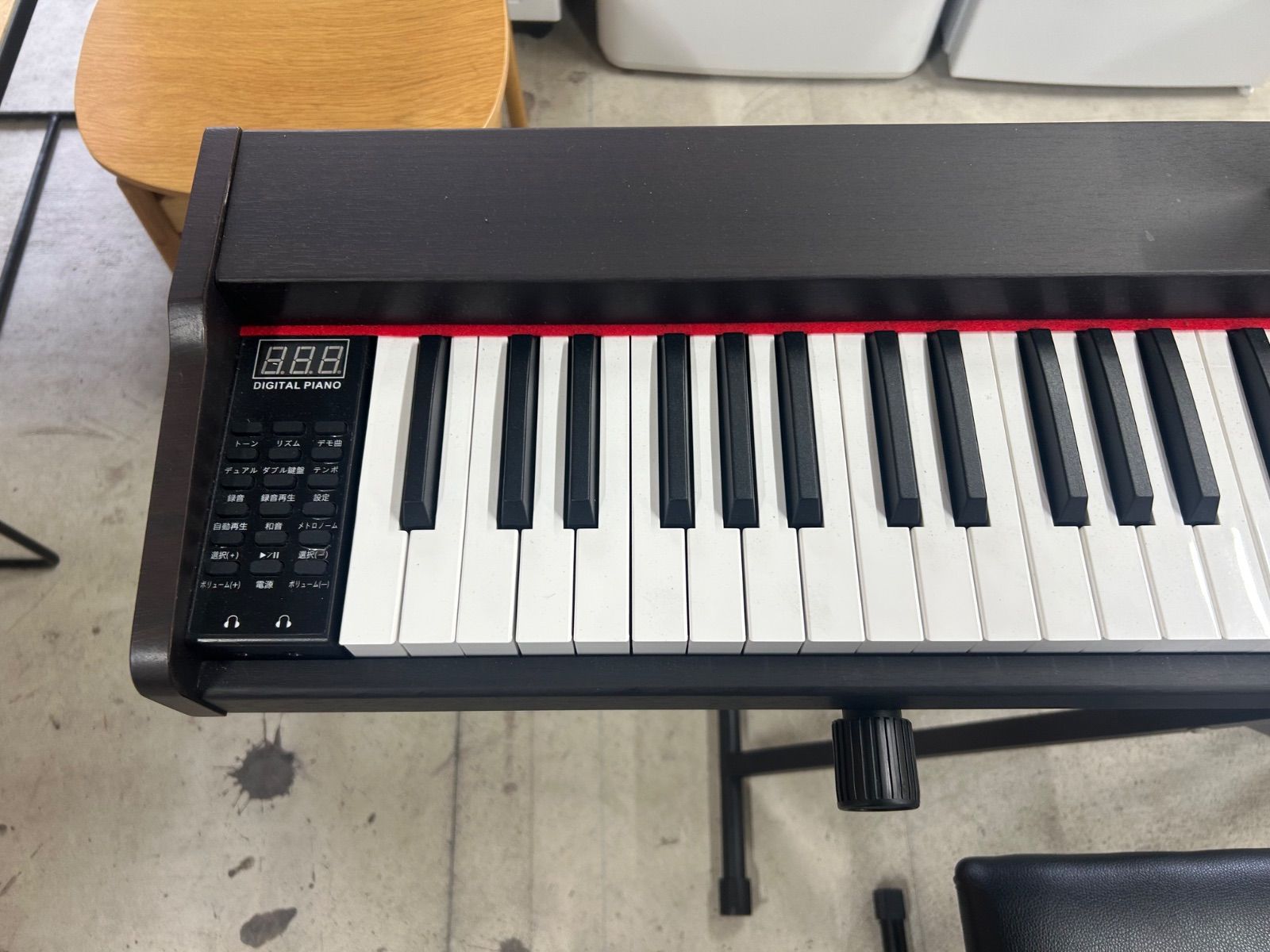 MOLD2 スタンド付き