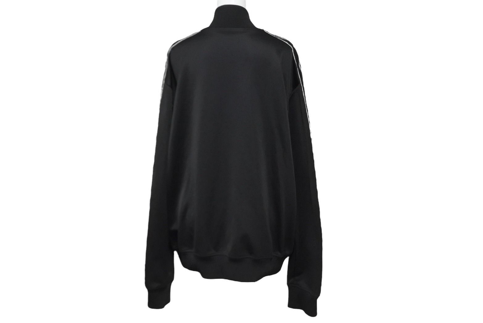 LOUIS VUITTON ルイヴィトン ブルゾン LVフラワーバンドトラックトップ