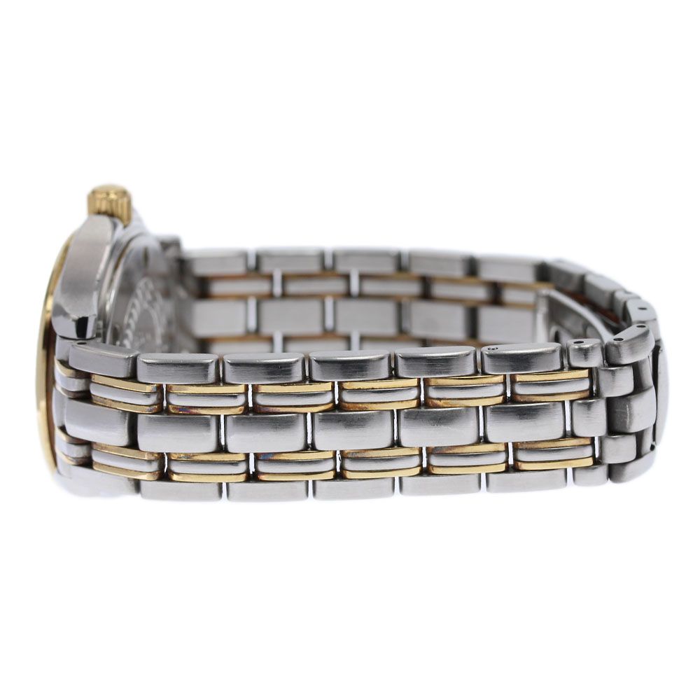 オメガ OMEGA シーマスター120 デイト クォーツ レディース箱・保証書