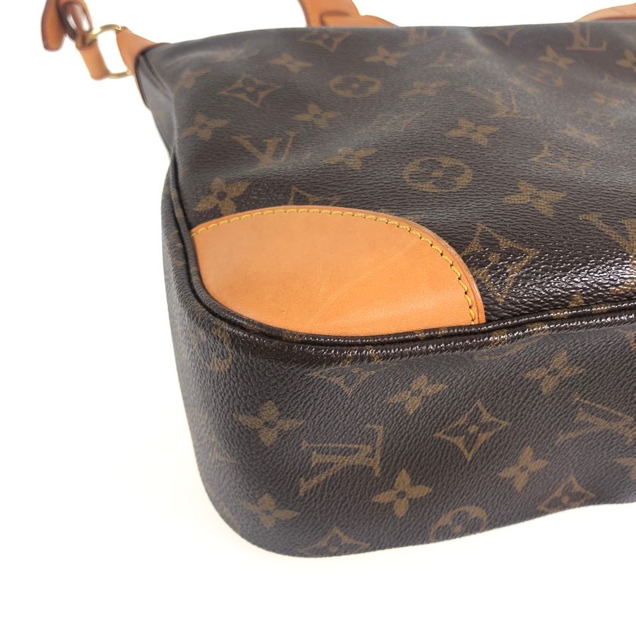 ルイ・ヴィトン LOUIS VUITTON モノグラム ブローニュ30 M51265 ...