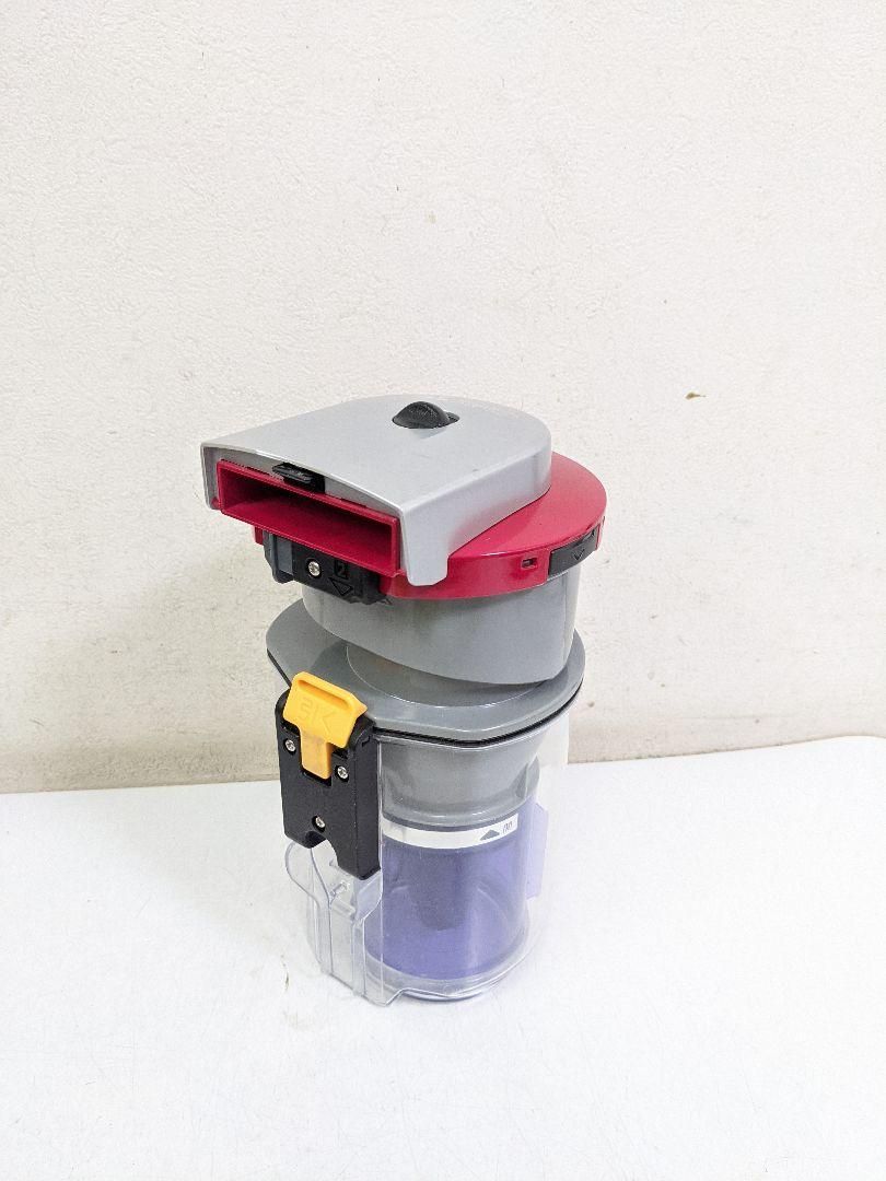 三菱電機 TC-ZXE20P-R サイクロン式掃除機 2015年製 ヘッド無し - メルカリ