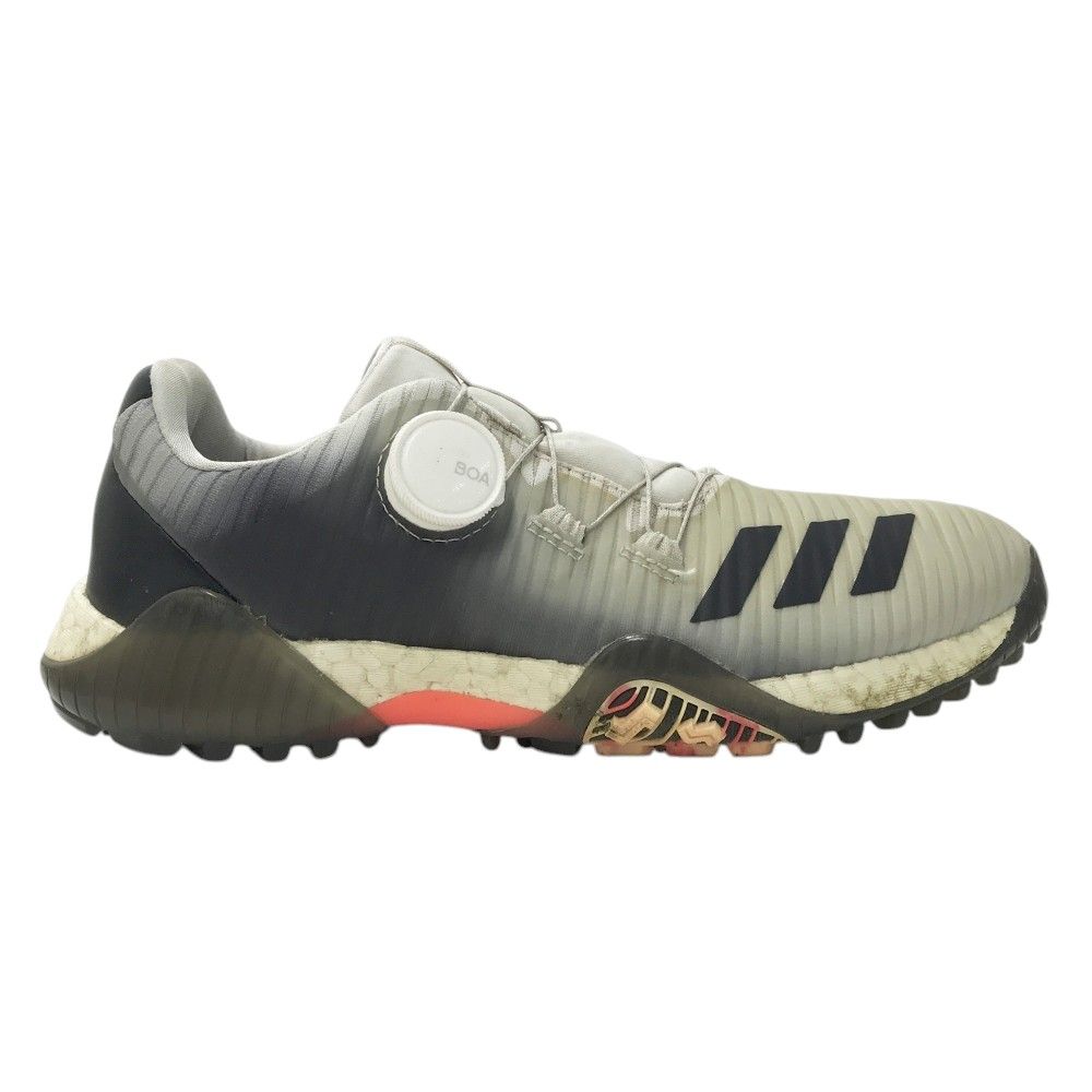 ADIDAS GOLF アディダスゴルフ FW4990 コードカオス ボア ゴルフ