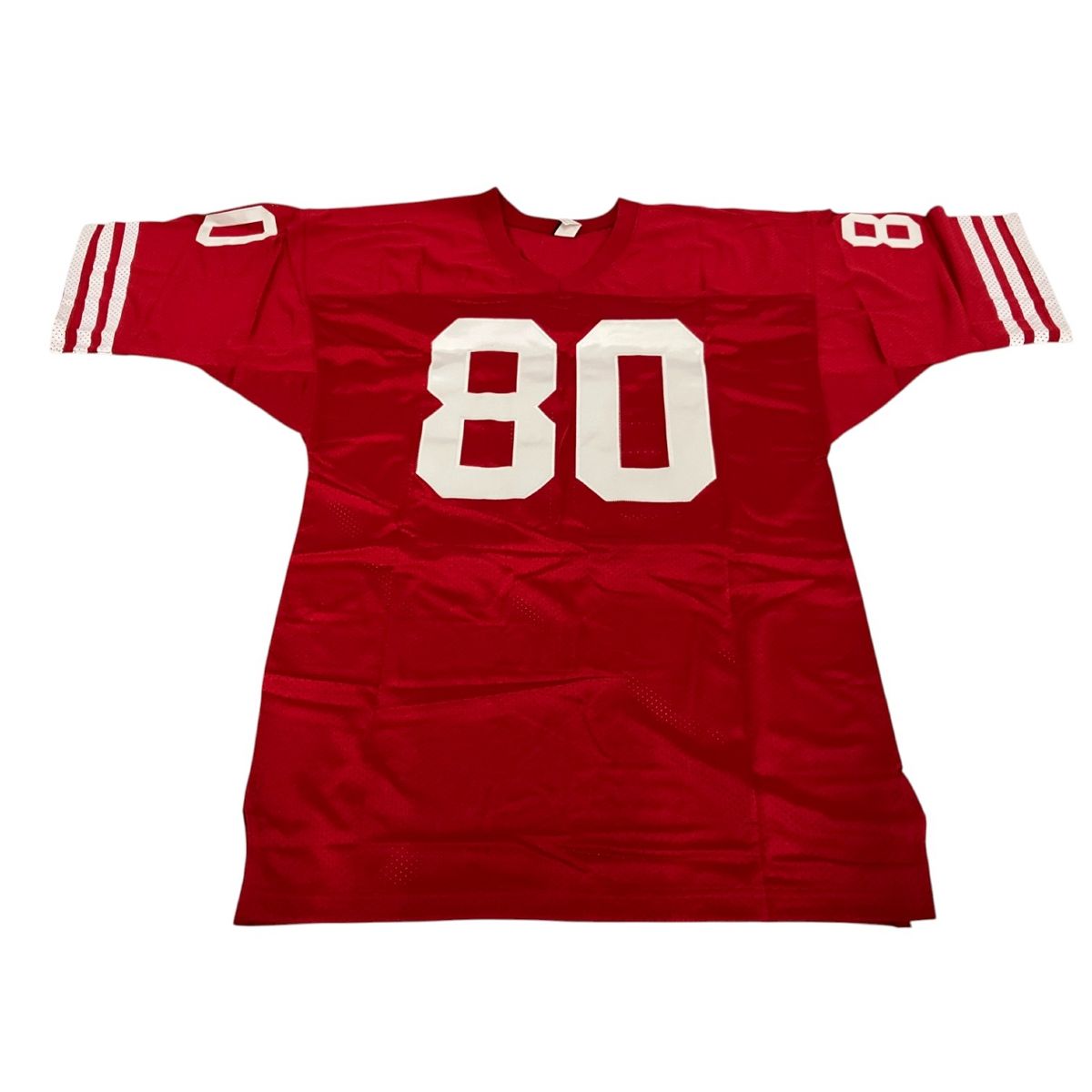 Jerry Rice ジェリー ライス 直筆サイン入 ユニフォーム PSA