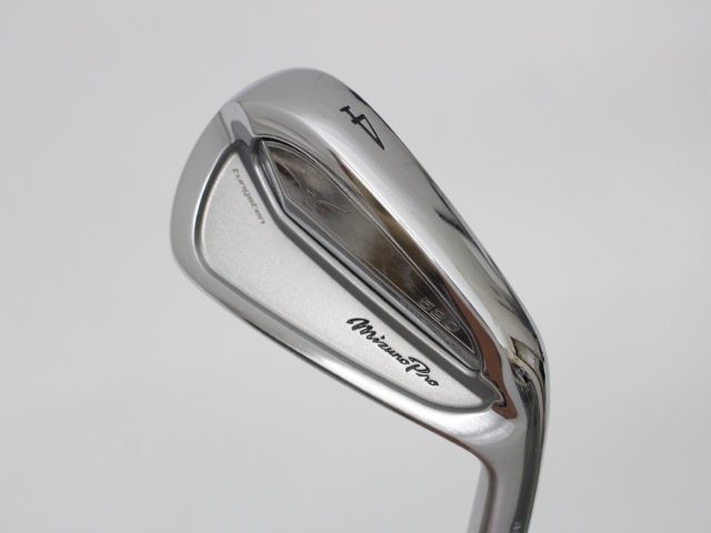 中古】[B-ランク] ユーティリティ ミズノ ミズノプロ Mizuno Pro