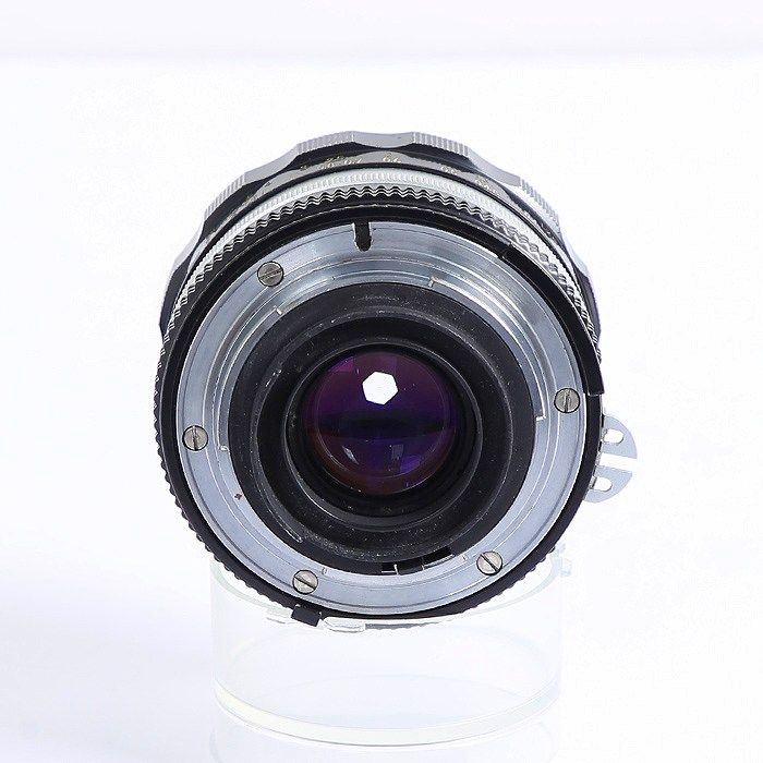 ニコン) Nikon NIKKOR-N Auto 24/2.8 Ai改 節約 ニコン NIKON AUTO