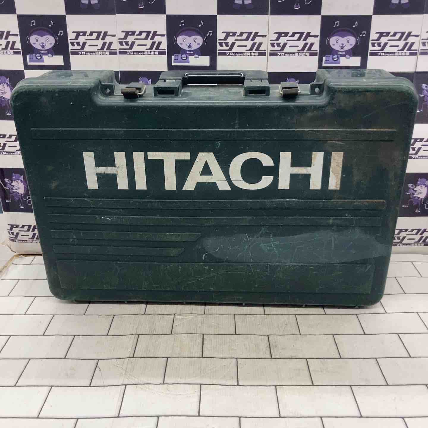ハイコーキ HIKOKI