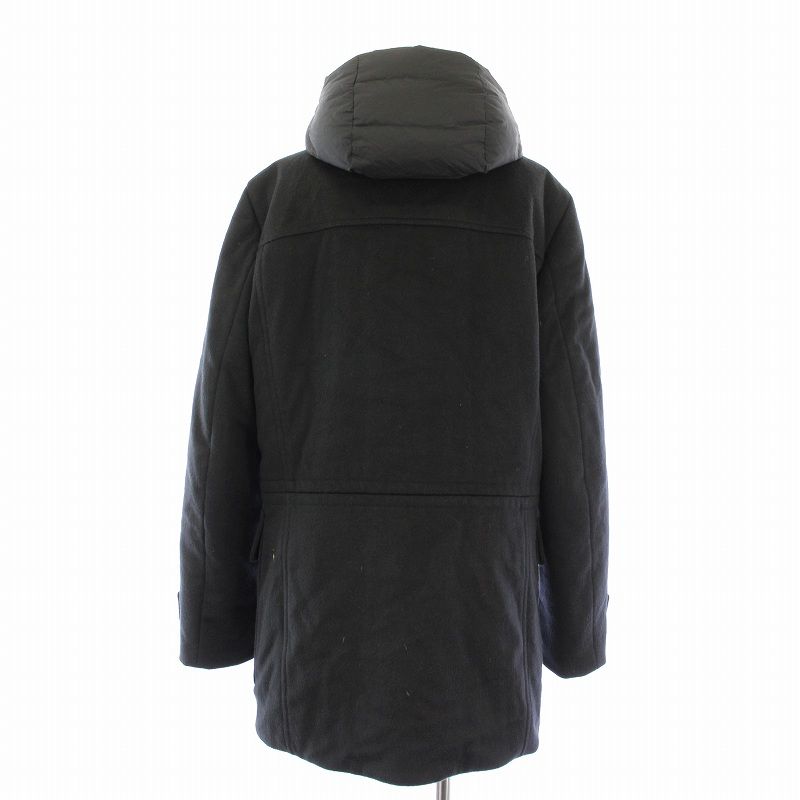 ムーレー MOORER VETTORE-LE ダッフルコート ダウンコート