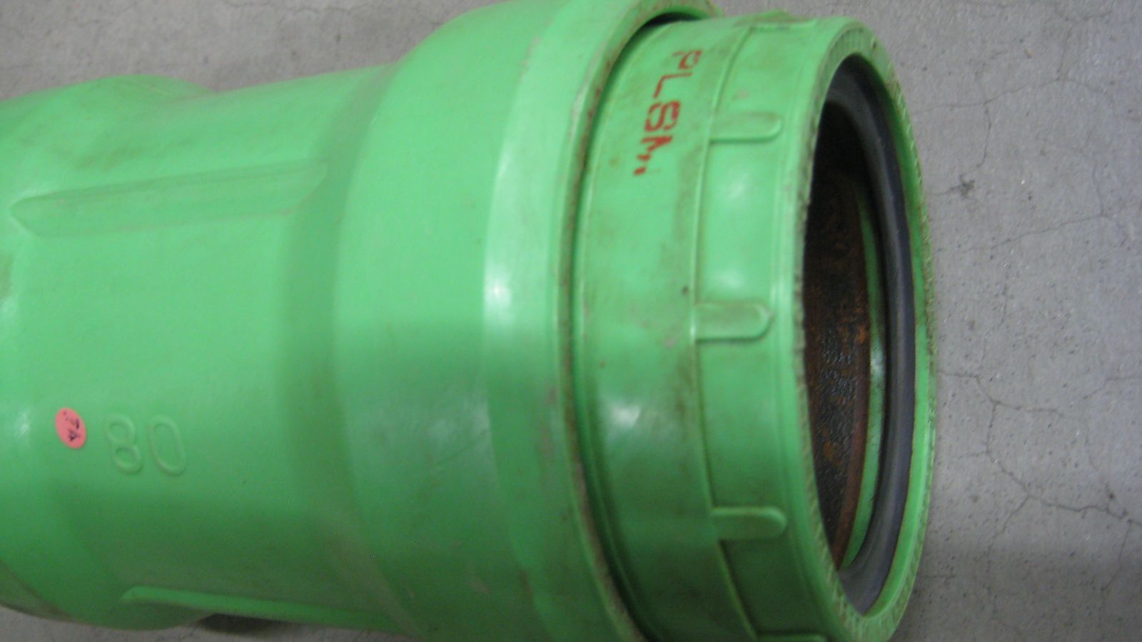 本体 キズやサビあり