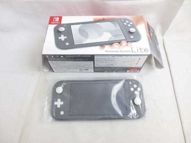 中古品 ゲーム Nintendo switch ニンテンドースイッチ 本体 HDH-001 