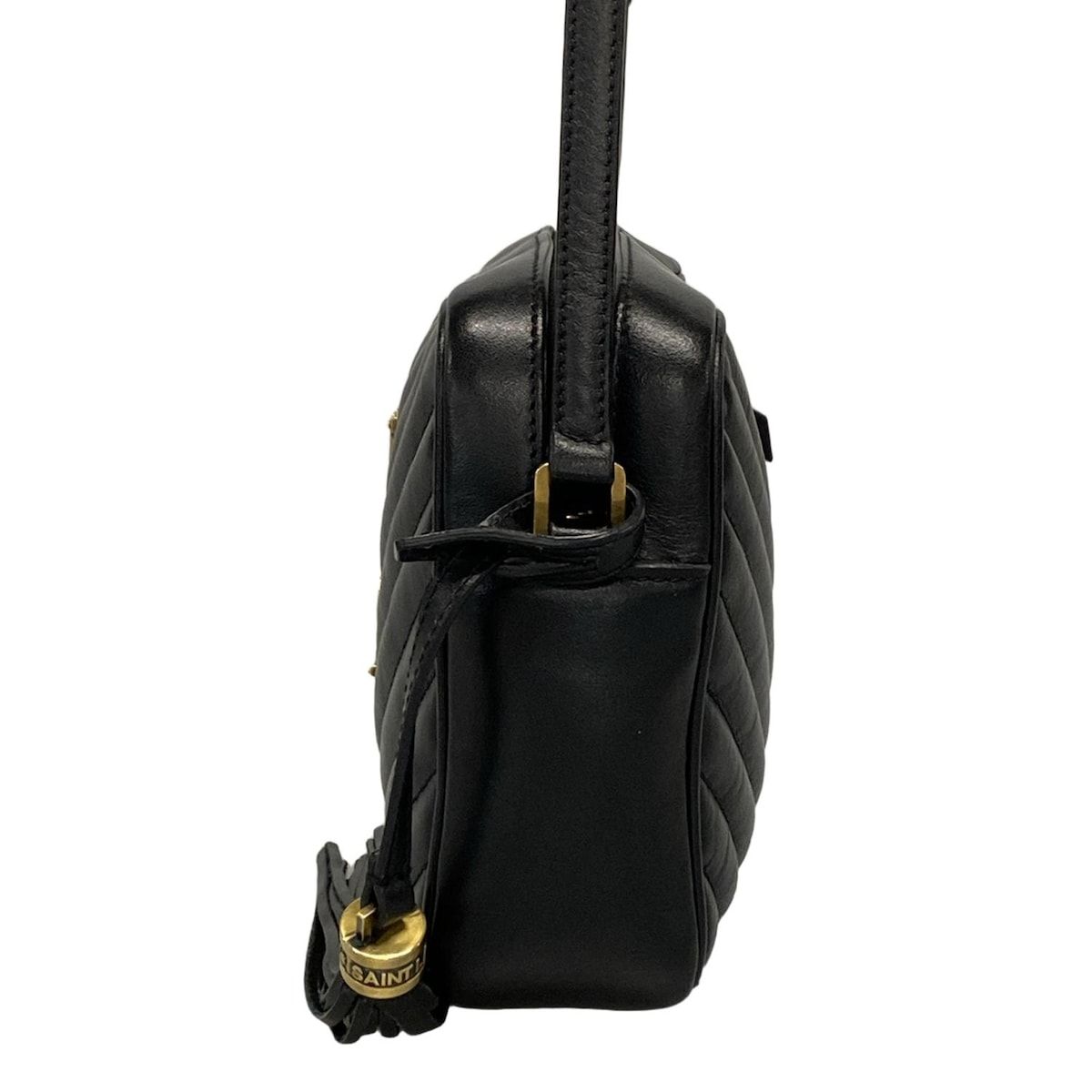 SAINT LAURENT PARIS(サンローランパリ) ショルダーバッグ ルー SAINT LAURENT PARIS(サンローランパリ) ショルダーバッグ ルー