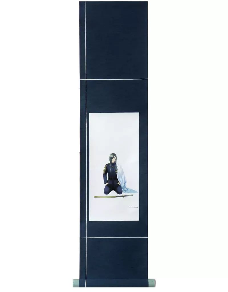 ハイキュー‼︎ サイン入りマスコットボール バレーボール 影山飛雄