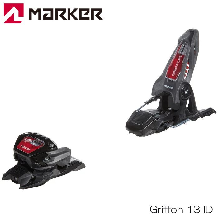 マーカー ビンディング グリフォン 22-23 MARKER GRIFFON 13 AN