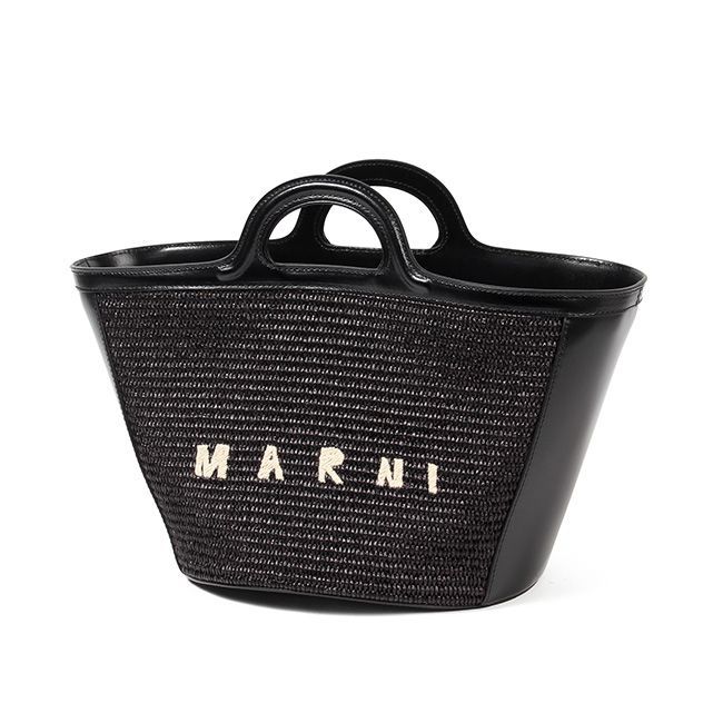 新品未使用】 MARNI マルニ TROPICALIA BAG SMALL ハンドバッグ トート