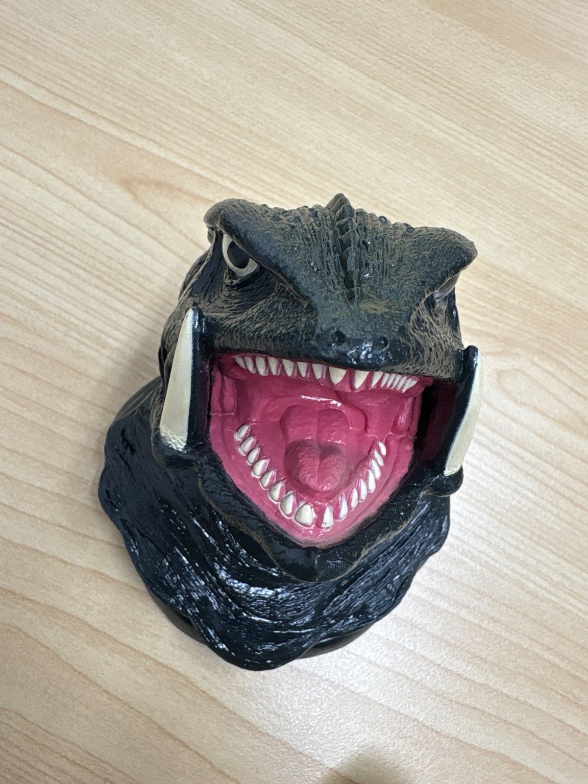 特大 ソフビ フィギュア ガメラ 大怪獣ガメラ 1995年 - メルカリ