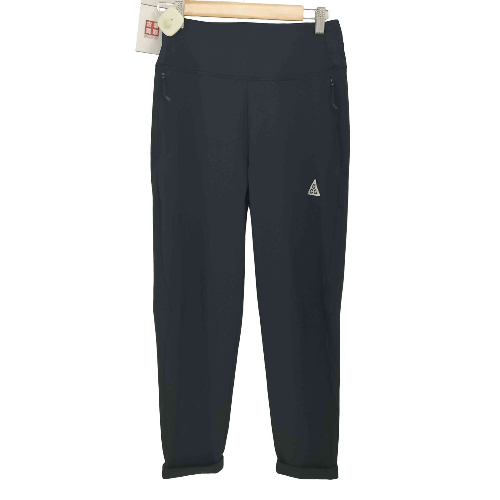 【NIKE ACG/ナイキエーシージー】 激レア テックナイロンパンツ 00s 00s nike acg 嵐雪水熱土全天候装備 ナイロンパンツ | KOUHUKU