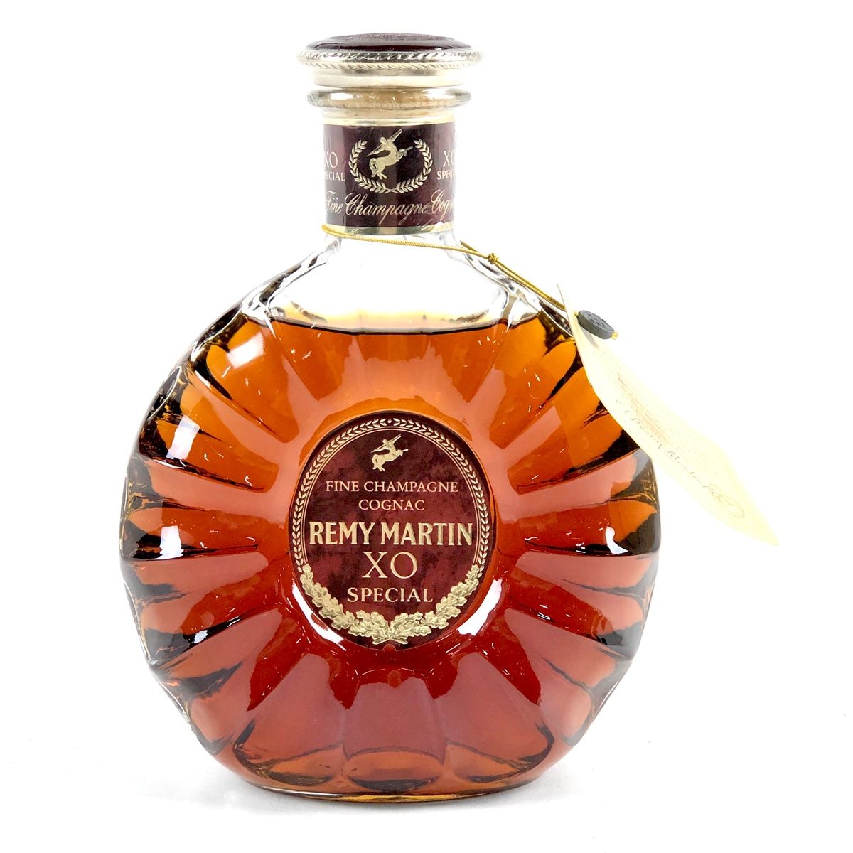 レミーマルタン REMY MARTIN XOスペシャル 旧クリアボトル 700ml