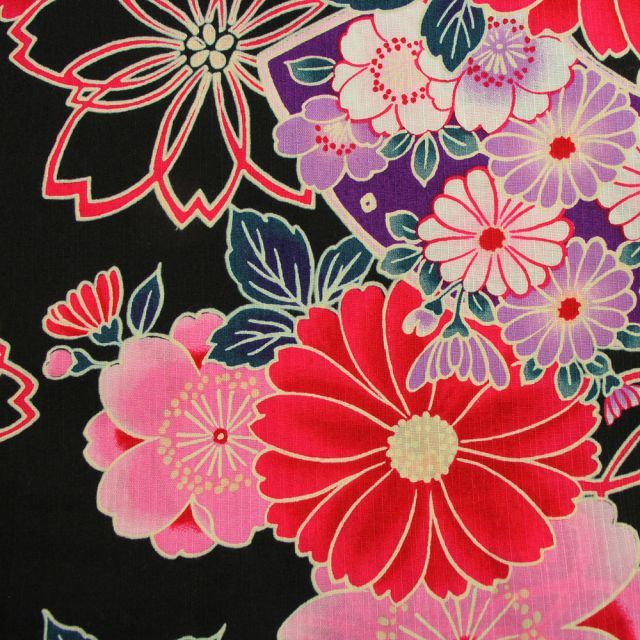 芸術院会員　浦田正夫　落款印譜 共シール『紫陽花』日本画 岩絵具彩色 1025E 芸術院会員 浦田正夫 落款印譜 共シール『紫陽花』日本画 岩絵具