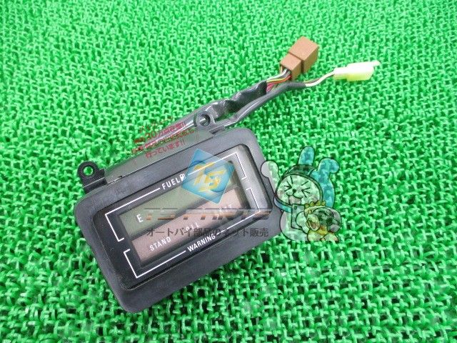 GPZ1100 フューエルメーター 在庫有 即納 カワサキ 純正 新品 バイク