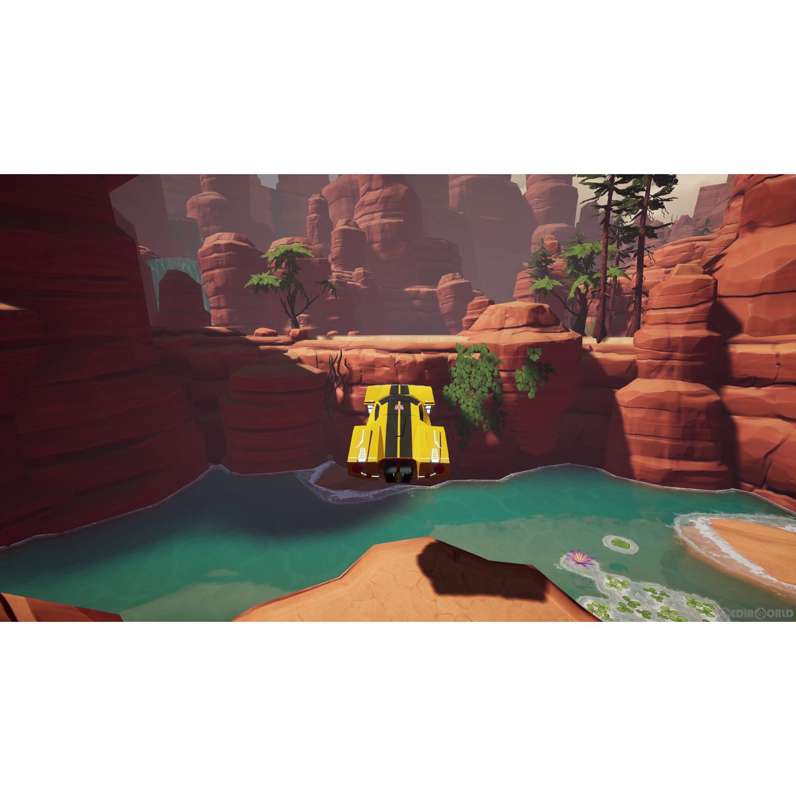 Nintendo Switch スイッチソフトトランスフォーマー アース