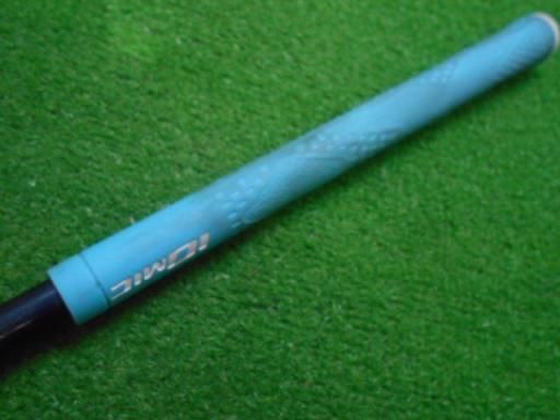 ダンロップ XXIO 2008 U 6 レディース ユーティリティ UT MP 500 L UTILITY フレックスL 女性用 右利き 右用 Cランク ゴルフクラブ