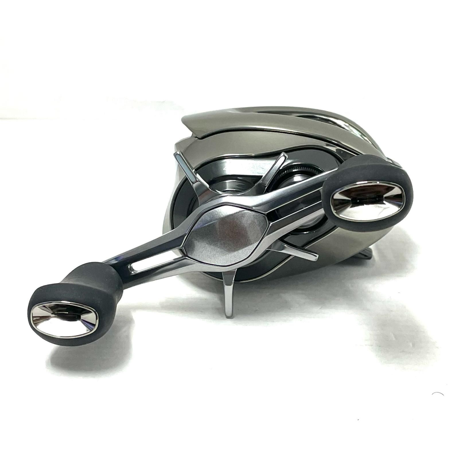 尾張小牧店】 中古 SHIMANO | シマノ リール 25アンタレス 101HG
