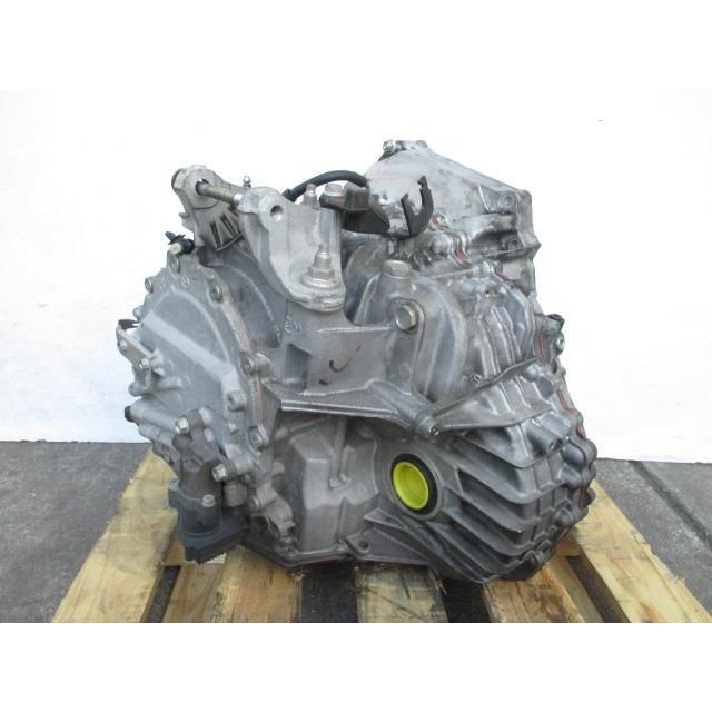 6速オートマミッション 194908