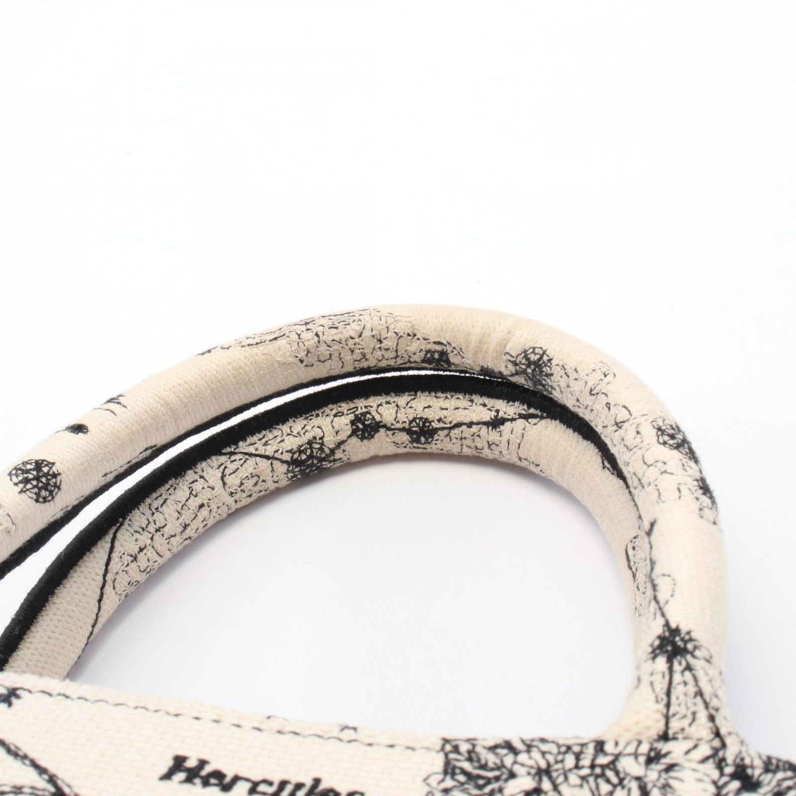 BOOK TOTE